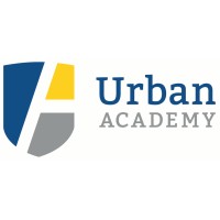 Urban Academy logo - Similar company to Heritage Christian Online School