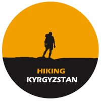 Hiking Kyrgyzstan Travel Company logo - Similar company to Shirdal Airya Iranian Tour & Travel Company