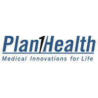 Plan 1 Health srl logo - Similar company to Phs Medical