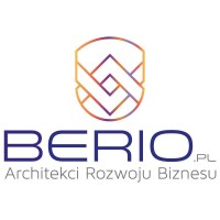 Berio logo - Similar company to Seichō