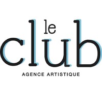 Agence artistique Le Club logo - Similar company to Be For Live, Agence De Productions Évènementielles