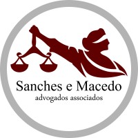 Sanches e Macedo Advogados Associados logo - Similar company to Sanches & Sanches Advogados Associados