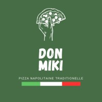 Don Miki Foodtruck logo - Similar company to Objectif Drone