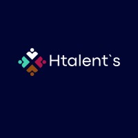Htalent´s logo - Similar company to Biomipsa