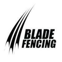 Blade Fencing logo - Similar company to Virtika Outerwear