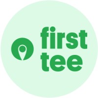 First Tee - Northwest Arkansas logo - Similar company to Mitchell'S Mountain