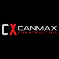 Canmax Construction logo - Similar company to Canmax Group