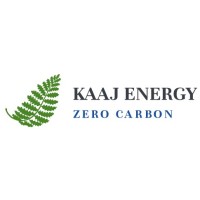 Kaaj Energy logo - Similar company to Saltes (Formerly Brabetech)