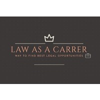 Law As A Career logo - Similar company to Law-Hire