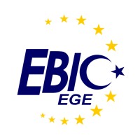 EBIC-EGE logo - Similar company to Tkdk