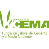 Fundación Laboral del Cemento y el Medio Ambiente (Fundación CEMA) logo - Similar company to Ciment Català