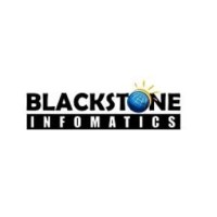 Blackstone Infomatics logo - Similar company to Creative Bees