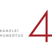 Kanzlei Hubertus 4 logo - Similar company to X