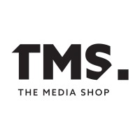 The Media Shop logo - Similar company to Admarula