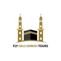 Fly Hajj Umrah Tours Pvt. Ltd. logo - Similar company to Ibadat Umrah India Private Limited