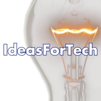 IdeasForTech logo - Similar company to 823Blitzmediahouse