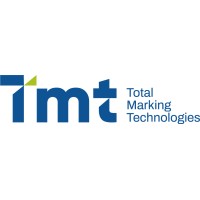 Total Marking Technologies logo - Similar company to Greenize Projects