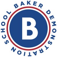Baker Demonstration School logo - Similar company to Bennett Day School
