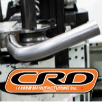 CRD MFG, INC. logo - Similar company to Emax Laboratories Inc
