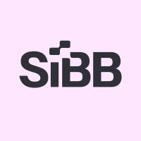 SIBB - Digital Association of Berlin-Brandenburg logo - Similar company to Granthive (Sibb Incubator '25)
