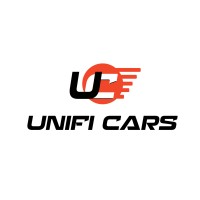 Unifi Cars logo - Similar company to Volvrit