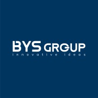 BYS GRUP logo - Similar company to Jungotech İleri Teknoloji Çözümleri Mühendislik Ltd.Xn--Ti-Eta21O.