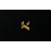 BlacKards logo - Similar company to Smalloutside.Com