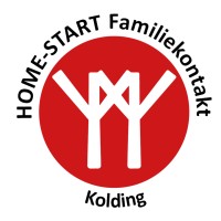 HOME-START Kolding logo - Similar company to Csv Kolding