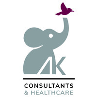 AK Consultants and Healthcare LLC logo - Similar company to Exec1 Aviation, Llc