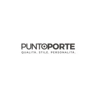 Punto Porte logo - Similar company to Falegnamo