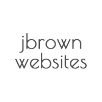 JBrown Websites logo - Similar company to Jbrown India