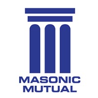 The Masonic Mutual logo - Similar company to Tower Broking Group