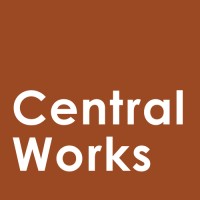 Central Works Theater logo - Similar company to Intersection For The Arts