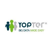 Yopter logo - Similar company to Gravity Now