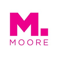 Moore logo - Similar company to Skye Interactive