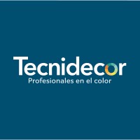 Tecnidecor logo - Similar company to Techni-Decors