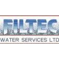Filtec Water Services Ltd logo - Similar company to Exjet Services