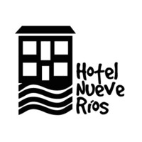 Hotel Nueve Ríos logo - Similar company to Ph 19 Hotel
