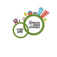 Red Guatemalteca Por Ciudades Sustentables