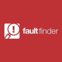 Fault Finder logo - Similar company to Ct Ipswich Ltd