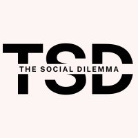 The Social Dilemma logo - Similar company to Chaks