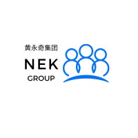 NEK Group logo - Similar company to Summit Kids