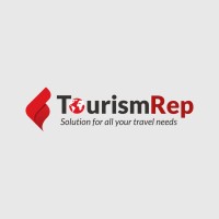 Tourismrep logo - Similar company to Triprevel Dmc