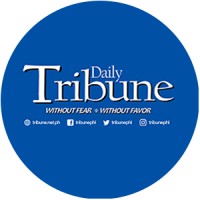 DAILY TRIBUNE logo - Similar company to Create Philippines