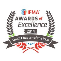 Sacramento Valley Chapter of IFMA logo - Similar company to Rooftop Anchor, Inc