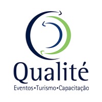 Qualité Eventos logo - Similar company to Qualite Events - Evenements