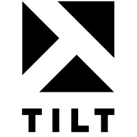 TILT logo - Similar company to Afrivers Foundation