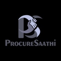 ProcureSaathi logo - Similar company to Absolute Veritas