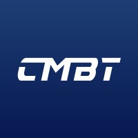 CMBT Nutrition logo - Similar company to Macro Kitchen