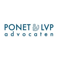 Ponet & LVP Advocaten logo - Similar company to Belgische Vereniging Voor Zeerecht - Association Belge De Droit Maritime